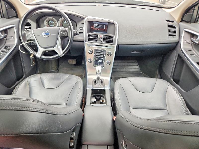 Продажа на аукционе авто 2013 Volvo Xc60, vin: YV4902DZ0D2418867, номер лота: 64542666