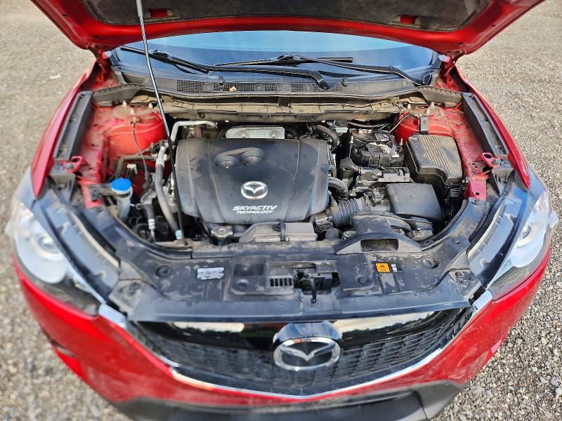 Продаж на аукціоні авто 2014 Mazda Cx-5, vin: JM3KE4CY5E0405479, номер лоту: 66793526