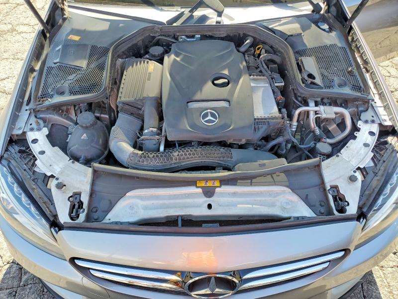 Продажа на аукционе авто 2016 Mercedes-benz C, vin: 55SWF4JB3GU162277, номер лота: 64798806