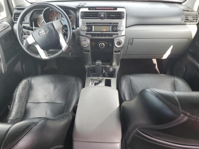 2010 Toyota 4runner მანქანა იყიდება აუქციონზე, vin: JTEBU5JRXA5031571, აუქციონის ნომერი: 64125066