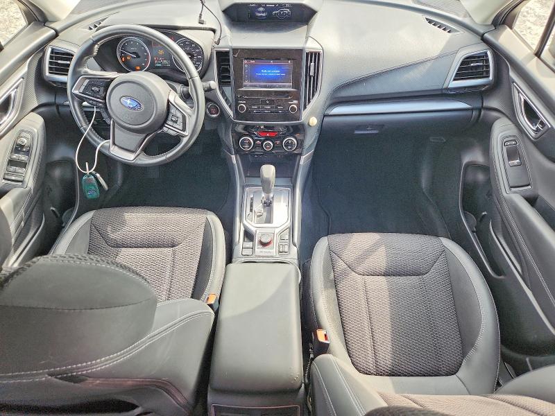 Aukcja sprzedaży 2019 Subaru Forester, vin: JF2SKAGC7KH583763, numer aukcji: 64057476