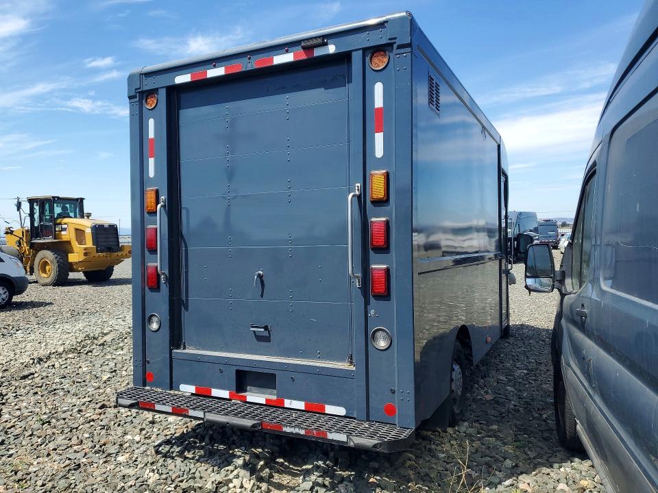 63405826 :رقم المزاد ، 3C7WRVMG1NE126809 vin ، 2022 Ram Promaster 3500 مزاد بيع