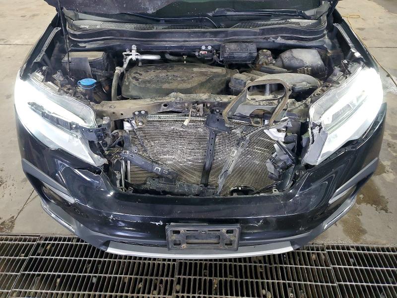 Продажа на аукционе авто 2019 Honda Pilot, vin: 5FNYF6H04KB091836, номер лота: 65656796