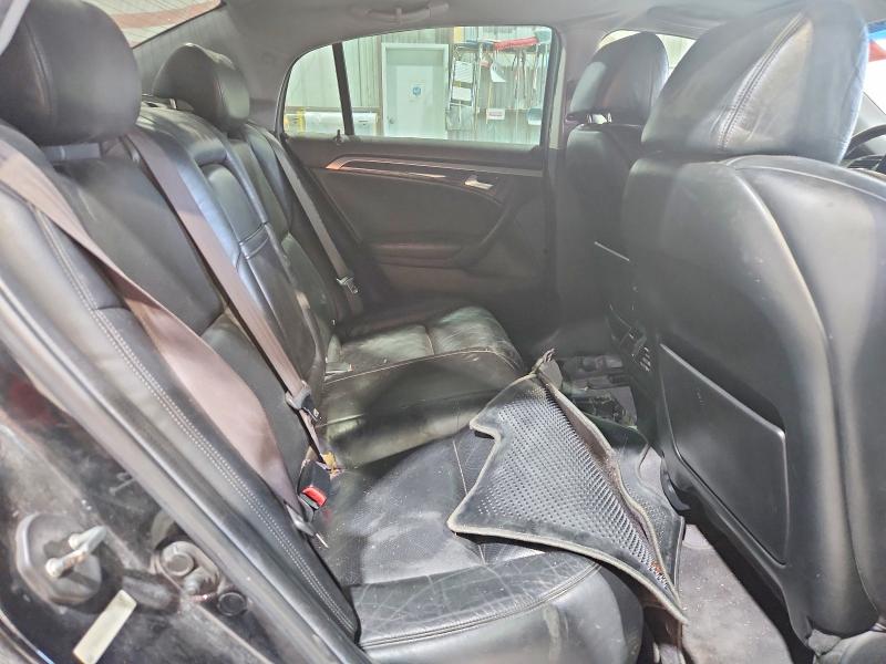 2004 Acura Tl მანქანა იყიდება აუქციონზე, vin: 19UUA66224A051933, აუქციონის ნომერი: 65048206