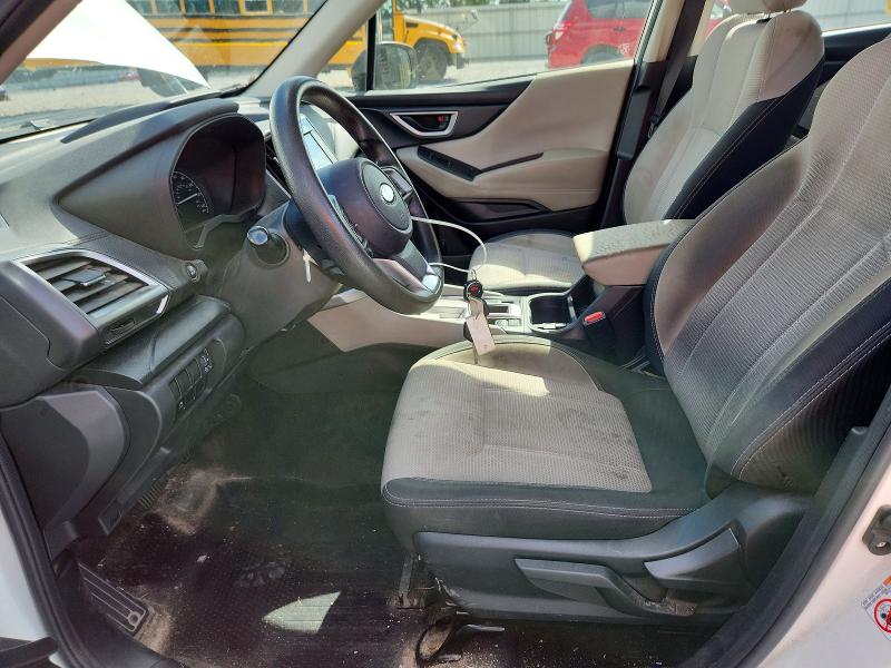 66364826 :رقم المزاد ، JF2SKACC9KH432705 vin ، 2019 Subaru Forester مزاد بيع