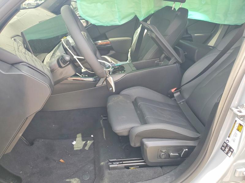 Продажа на аукционе авто 2026 Bmw X3, vin: 5UX53GP03T9512877, номер лота: 63354946