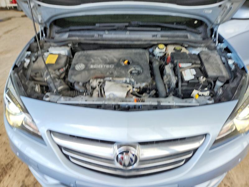 Aukcja sprzedaży 2019 Buick Cascada, vin: W04WH3N55KG352763, numer aukcji: 67020896