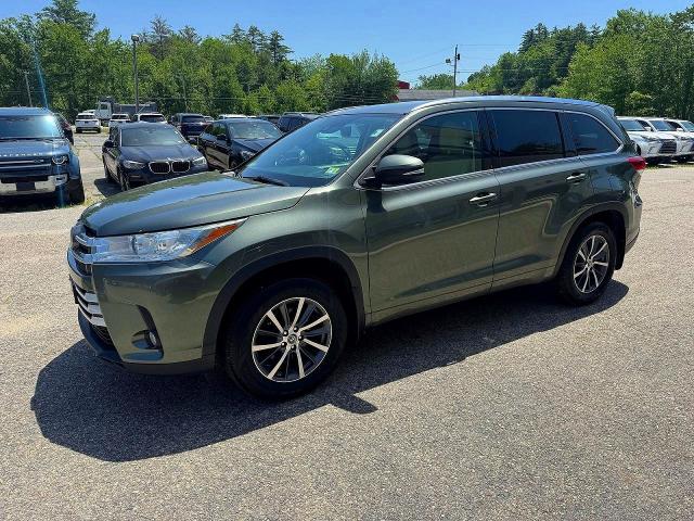 Продажа на аукционе авто 2017 Toyota Highlander, vin: 5TDJZRFH0HS457900, номер лота: 66954956