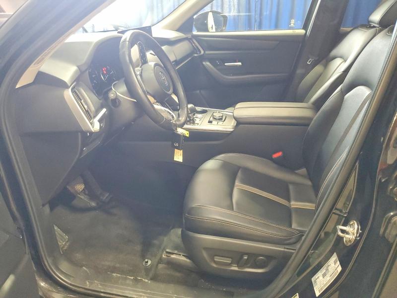 Продаж на аукціоні авто 2025 Mazda Cx-90, vin: JM3KKAHD6S1195851, номер лоту: 65519406