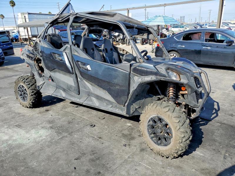 Auction sale of the 2023 Can-am Maverick Sport Max, vin: 3JB1BAX22PK000017, lot number: 64019006
