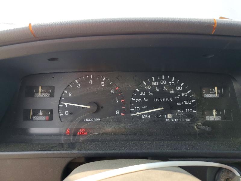 Продаж на аукціоні авто 1993 Toyota Pickup, vin: JT4VN93GXP5037610, номер лоту: 67360056