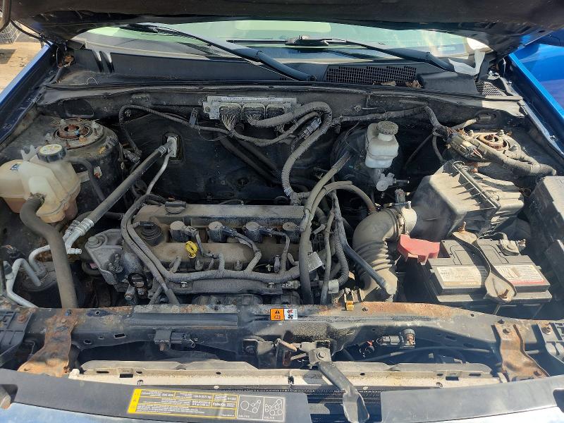 2012 Ford Escape მანქანა იყიდება აუქციონზე, vin: 1FMCU0C76CKA05895, აუქციონის ნომერი: 65368296