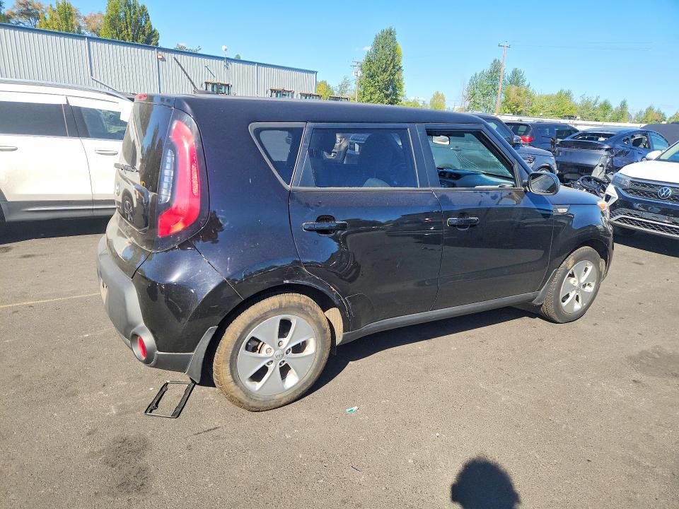 67003866 :رقم المزاد ، KNDJN2A29E7735785 vin ، 2014 Kia Soul مزاد بيع