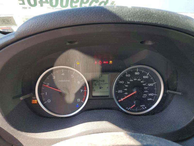 65990646 :رقم المزاد ، JF2GPACC8DH848285 vin ، 2013 Subaru Xv Crosstrek مزاد بيع