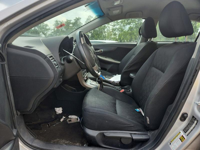 Продаж на аукціоні авто 2010 Toyota Corolla, vin: 2T1BU4EE5AC500431, номер лоту: 64078956