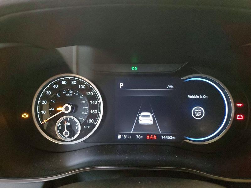 Aukcja sprzedaży 2026 Genesis G70, vin: KMTG64SC1TU165274, numer aukcji: 65199166