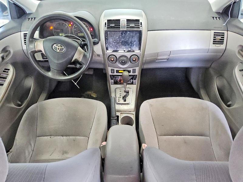 Продажа на аукционе авто 2011 Toyota Corolla, vin: JTDBU4EE2B9130692, номер лота: 61813106
