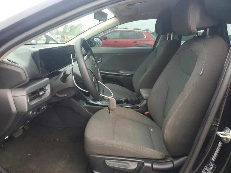 Продаж на аукціоні авто 2025 Kia K4, vin: 3KPFT4DE6SE134701, номер лоту: 62320266