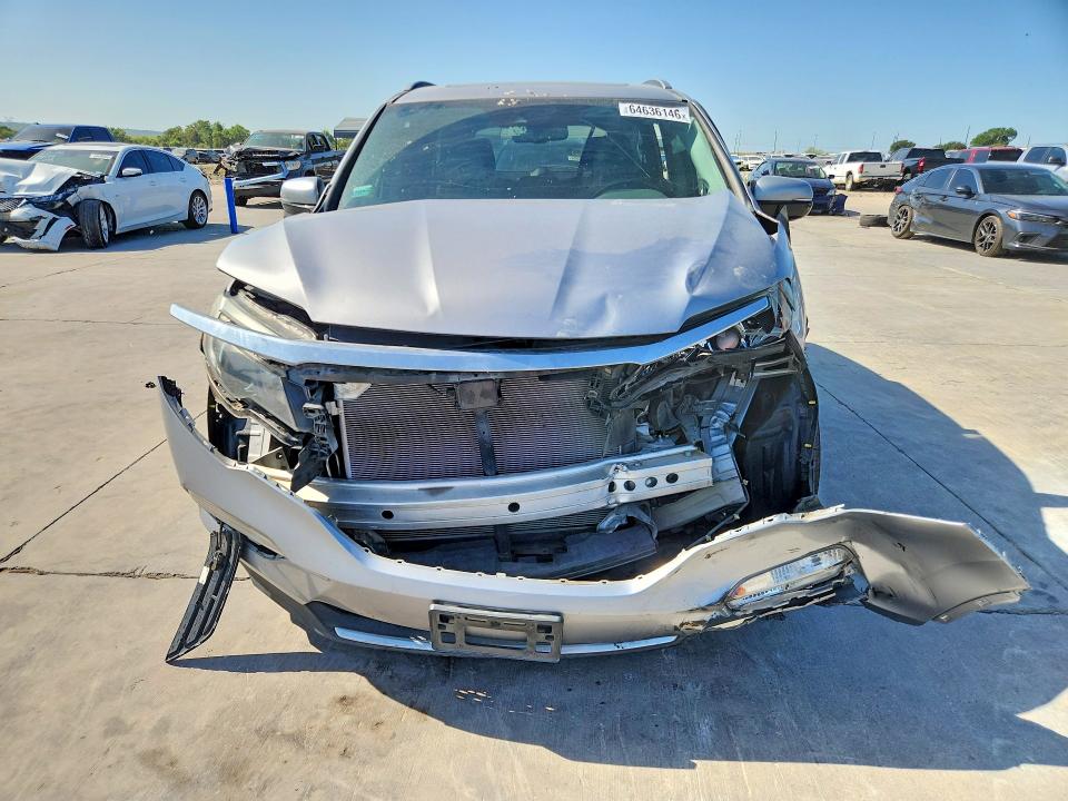 Aukcja sprzedaży 2016 Honda Pilot, vin: 5FNYF5H97GB004818, numer aukcji: 64636146