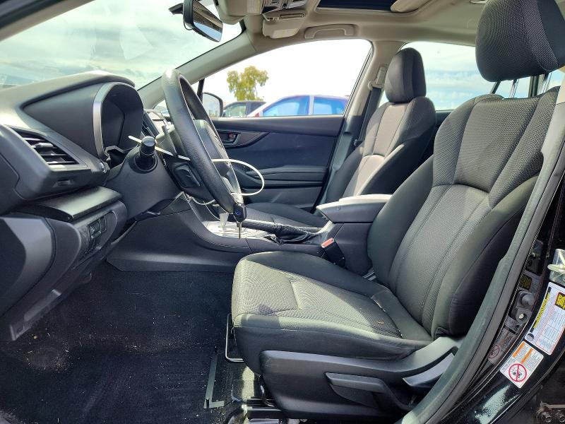 Aukcja sprzedaży 2017 Subaru Impreza, vin: 4S3GTAD68H3743557, numer aukcji: 66318986