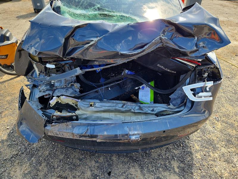 Aukcja sprzedaży 2020 Tesla Model 3, vin: 5YJ3E1EC5LF646860, numer aukcji: 63617556