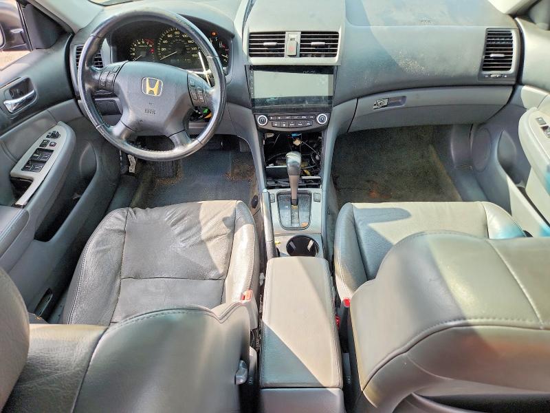 Aukcja sprzedaży 2007 Honda Accord, vin: 1HGCM56857A076511, numer aukcji: 63511936