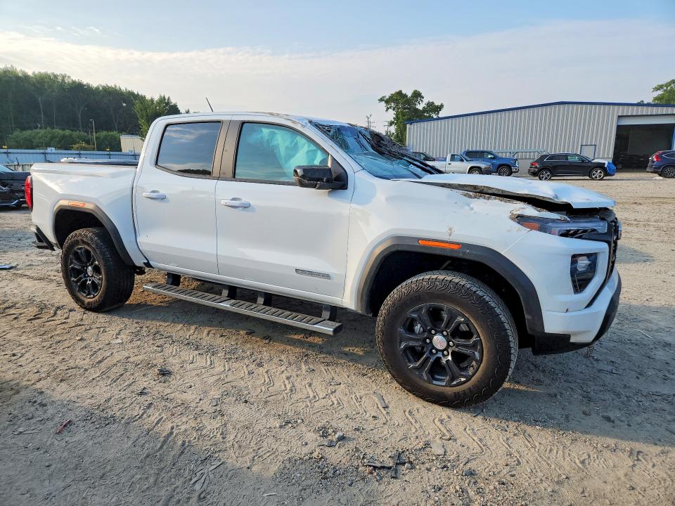 Aukcja sprzedaży 2024 Gmc Canyon, vin: 1GTP5BEK4R1220786, numer aukcji: 64850526