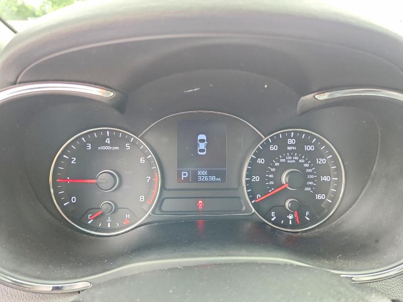 Aukcja sprzedaży 2014 Kia Forte, vin: KNAFX4A84E5185548, numer aukcji: 65320316
