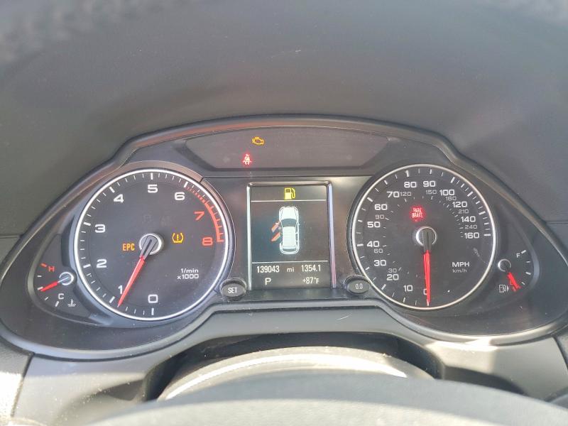 65357216 :رقم المزاد ، WA1LFAFP6FA138936 vin ، 2015 Audi Q5 مزاد بيع
