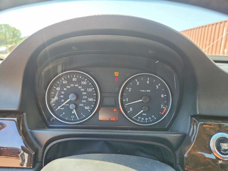 Продаж на аукціоні авто 2006 Bmw 325, vin: WBAVD13506KT79812, номер лоту: 65453016