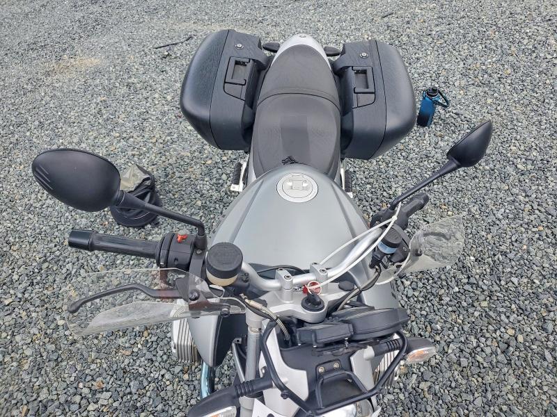 63566456 :رقم المزاد ، WB10398027ZS25197 vin ، 2007 Bmw R1200 مزاد بيع
