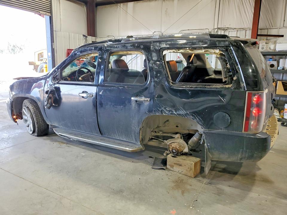 2007 Gmc Yukon მანქანა იყიდება აუქციონზე, vin: 1GKFK63817J214481, აუქციონის ნომერი: 65514066
