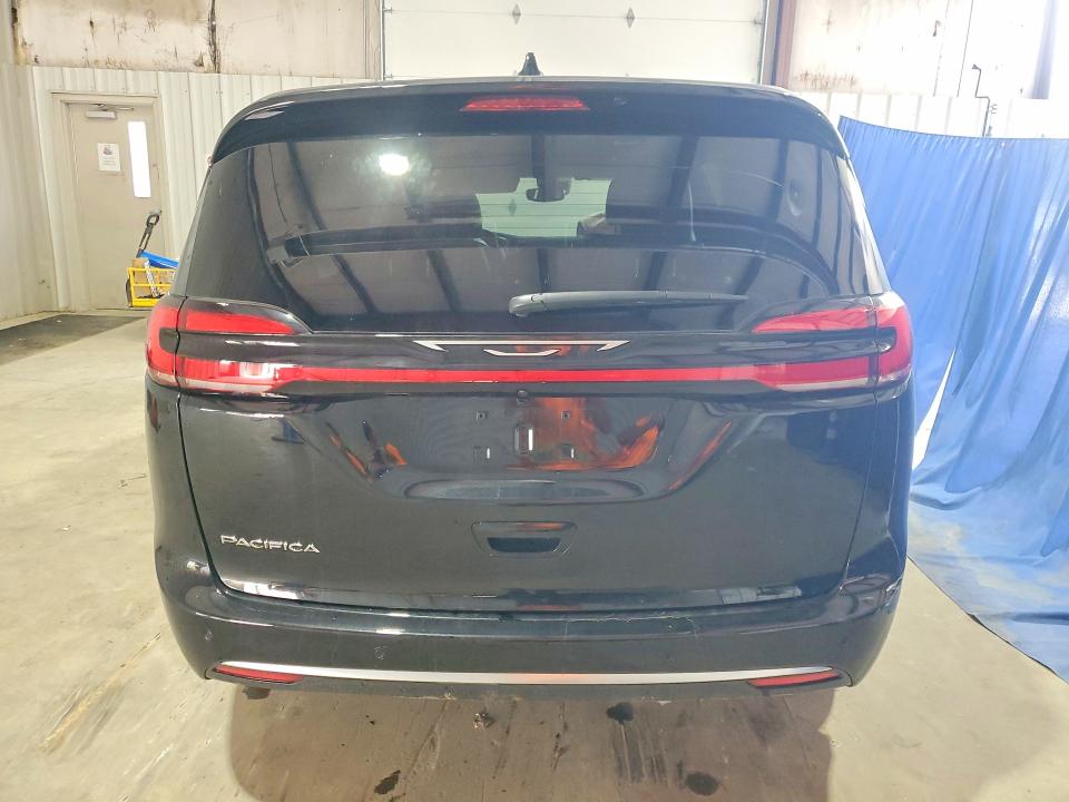 Aukcja sprzedaży 2027 Chrysler Pacifica, vin: 2C4RC1BG5VR570877, numer aukcji: 66534046