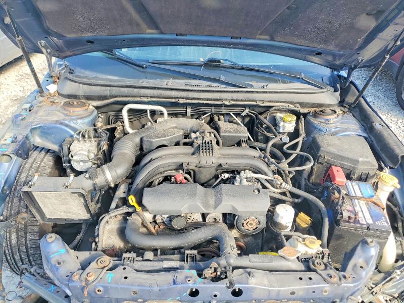 2019 Subaru Legacy მანქანა იყიდება აუქციონზე, vin: 4S3BNAF63K3019901, აუქციონის ნომერი: 63138356