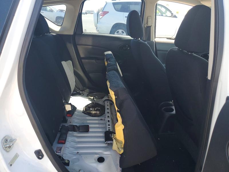 Продажа на аукционе авто 2014 Nissan Versa Note, vin: 3N1CE2CP2EL436641, номер лота: 63679536
