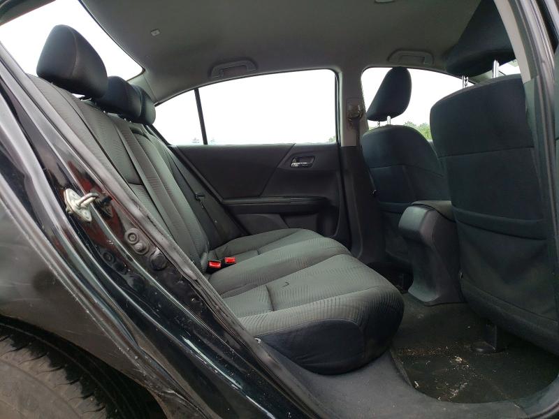 Продажа на аукционе авто 2015 Honda Accord, vin: 1HGCR2F31FA250044, номер лота: 63489316