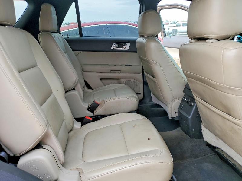 Aukcja sprzedaży 2015 Ford Explorer, vin: 1FM5K8D85FGB23660, numer aukcji: 64893776