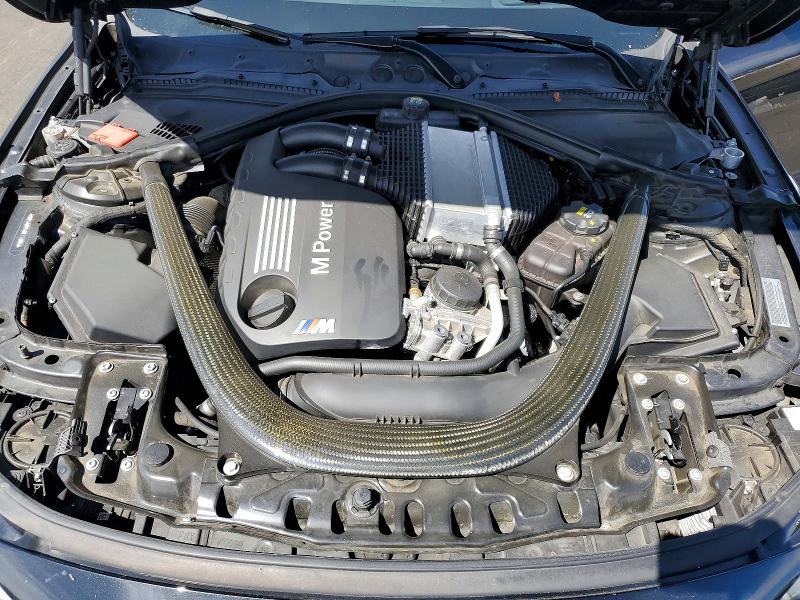 Продажа на аукционе авто 2016 Bmw M4, vin: WBS3R9C5XGK337958, номер лота: 65537196