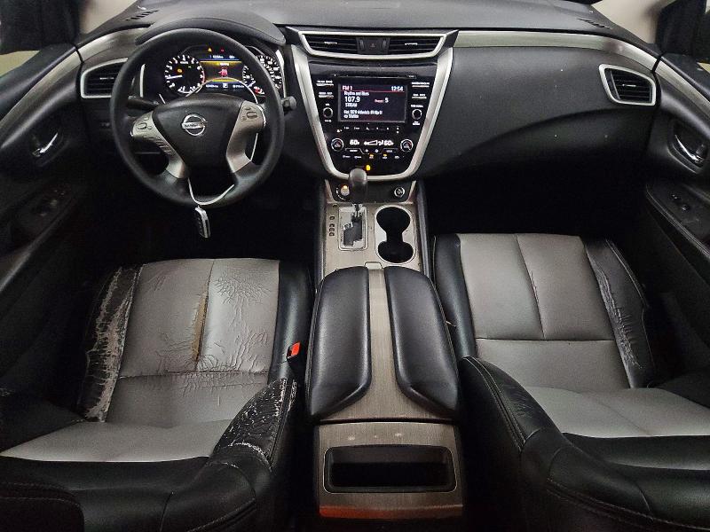 Aukcja sprzedaży 2016 Nissan Murano, vin: 5N1AZ2MG7GN149950, numer aukcji: 61705006