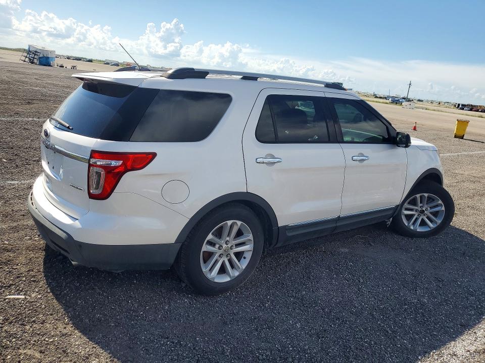 Aukcja sprzedaży 2013 Ford Explorer, vin: 1FM5K7D86DGA86819, numer aukcji: 64963686