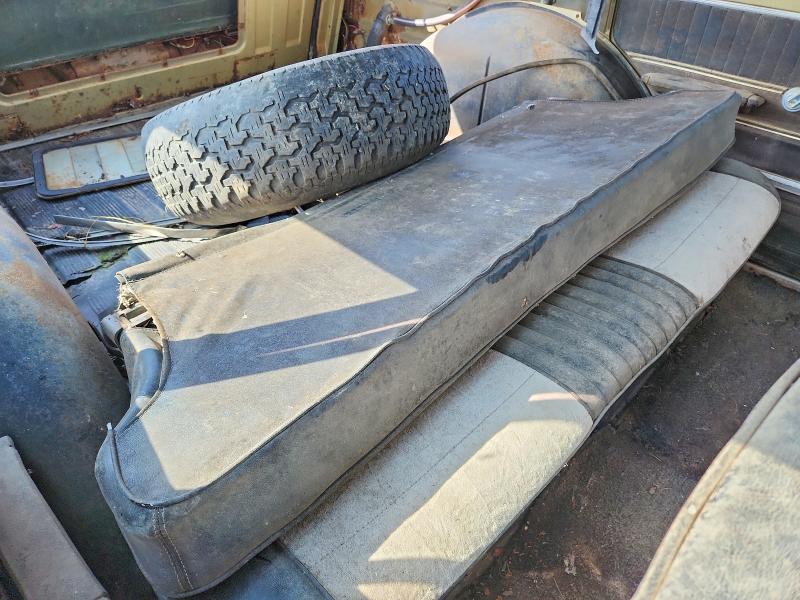 Продажа на аукционе авто 1970 Jeep Kari-kool Transports, vin: 1414X19302820, номер лота: 65630616