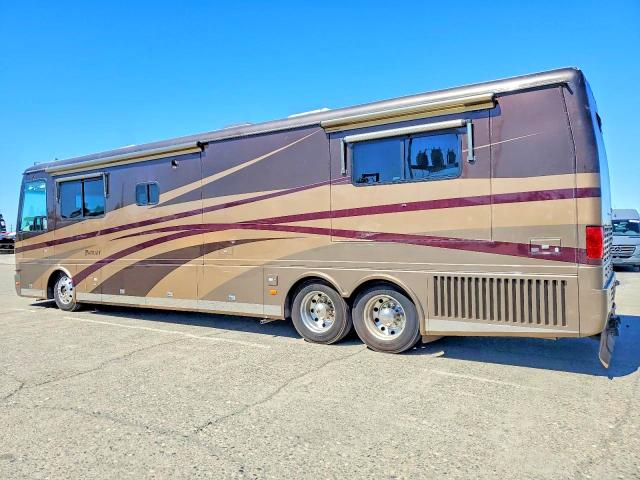 Aukcja sprzedaży 2003 Roadmaster Rail Magnum B-series, vin: 1RFC6561033021001, numer aukcji: 65534636