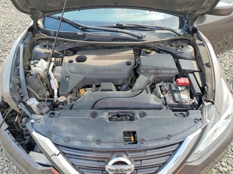 2016 Nissan Altima მანქანა იყიდება აუქციონზე, vin: 1N4AL3AP2GC186468, აუქციონის ნომერი: 65299806