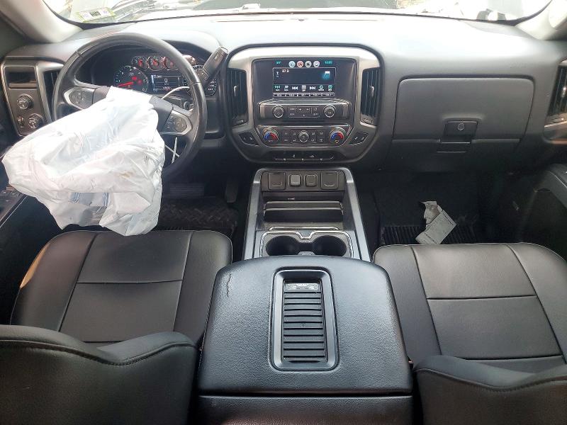 Aukcja sprzedaży 2017 Chevrolet Silverado, vin: 3GCUKREC6HG496075, numer aukcji: 64904616