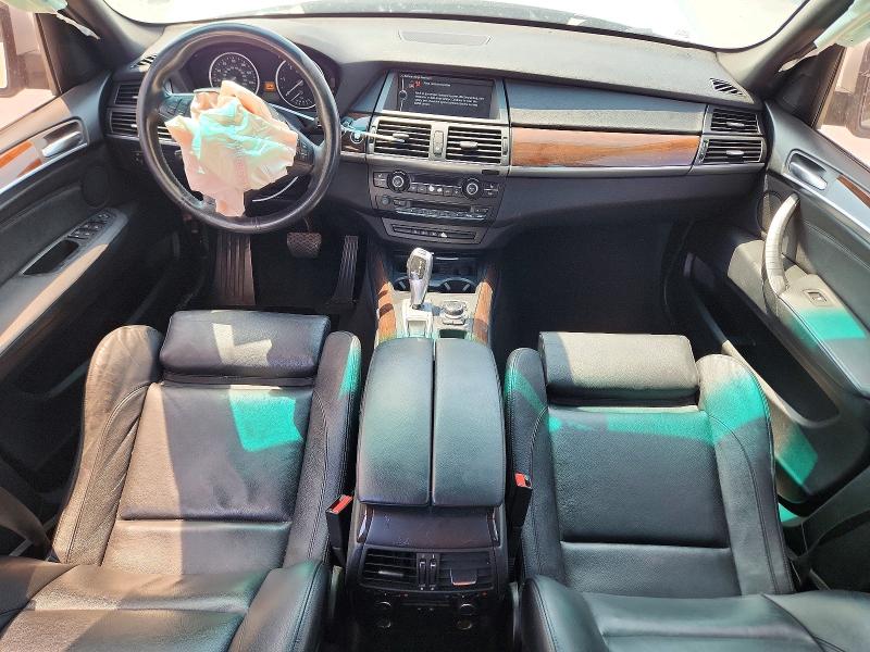 Aukcja sprzedaży 2012 Bmw X5, vin: 5UXZW0C51CL671496, numer aukcji: 64586316