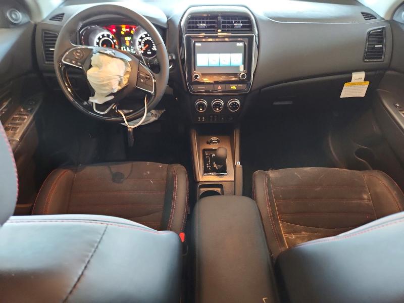 Aukcja sprzedaży 2026 Mitsubishi Outlander Sport, vin: JA4ARUAU0TU023126, numer aukcji: 66375096