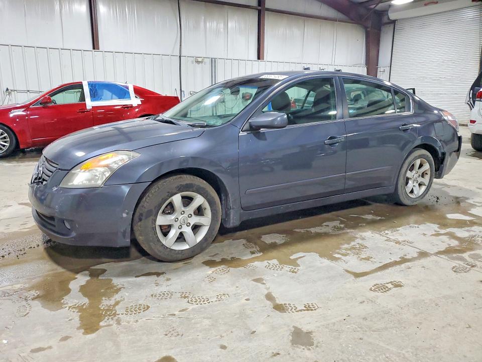 Aukcja sprzedaży 2009 Nissan Altima, vin: 1N4AL21E29N506405, numer aukcji: 65591466