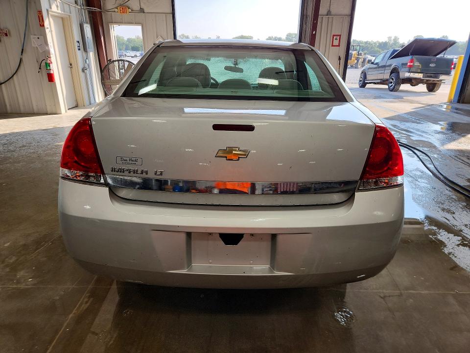 Продаж на аукціоні авто 2009 Chevrolet Impala, vin: 2G1WT57N591197600, номер лоту: 66270676