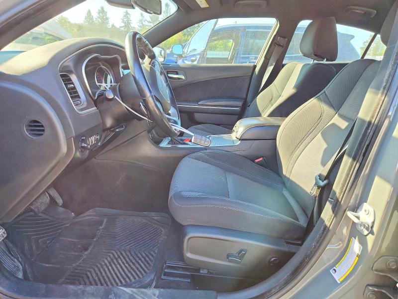 Aukcja sprzedaży 2018 Dodge Charger, vin: 2C3CDXJG2JH256003, numer aukcji: 65504406
