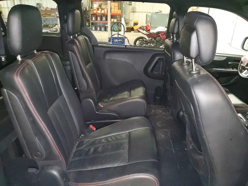 65155816 :رقم المزاد ، 2C4RDGEG2KR647504 vin ، 2019 Dodge Grand Caravan مزاد بيع